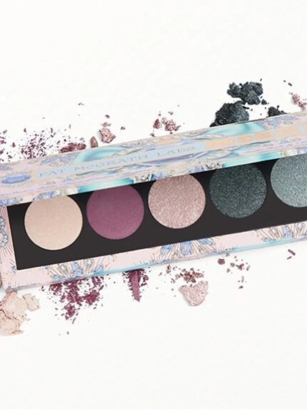 Pat McGrath new box